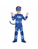 Costume per Bambini PJ Masks Catboy 3 Pezzi da PJ Masks, Bambini - Ref: S2433622, Precio: €36.91, Descuento: %