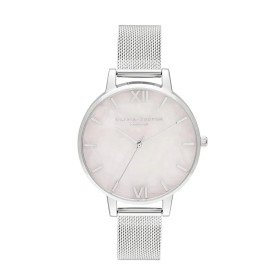 Relógio feminino Folli Follie WF1B006STSR (Ø 33 mm) | Tienda24 - Global Online Shop Tienda24.eu