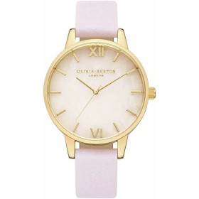 Montre Femme Olivia Burton OB16SP20 (Ø 34 mm) de Olivia Burton, Montres bracelet - Réf : S0374532, Prix : 113,90 €, Remise : %