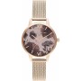 Ladies' Watch Olivia Burton OB16SP21 (Ø 30 mm) | Tienda24 - Global Online Shop Tienda24.eu