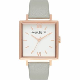 Reloj Mujer Olivia Burton OB16SS23 (Ø 30 mm) de Olivia Burton, Relojes de pulsera - Ref: S0374537, Precio: 52,72 €, Descuento: %