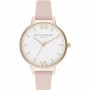 Reloj Mujer Olivia Burton OB16TL14 (Ø 34 mm) de Olivia Burton, Relojes de pulsera - Ref: S0374540, Precio: 60,89 €, Descuento: %