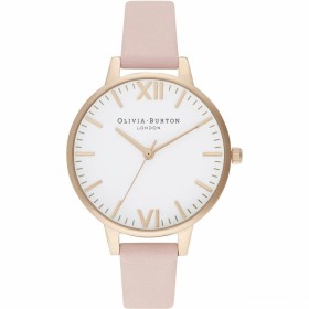 Orologio Donna Olivia Burton OB16TL14 (Ø 34 mm) di Olivia Burton, Orologi da polso - Rif: S0374540, Prezzo: 60,89 €, Sconto: %