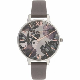 Orologio Donna Olivia Burton OB16TW05 (Ø 38 mm) di Olivia Burton, Orologi da polso - Rif: S0374542, Prezzo: 72,72 €, Sconto: %