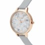 Montre Femme Olivia Burton OB16TZ01 (Ø 34 mm) | Tienda24 - Global Online Shop Tienda24.eu