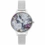 Reloj Mujer Olivia Burton OB16US11 (Ø 34 mm) de Olivia Burton, Relojes de pulsera - Ref: S0374547, Precio: 81,08 €, Descuento: %