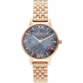 Montre Femme Olivia Burton OB16US25 (Ø 30 mm) de Olivia Burton, Montres bracelet - Réf : S0374548, Prix : 85,79 €, Remise : %