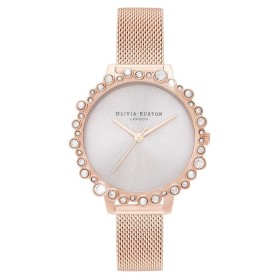 Montre Femme Olivia Burton OB16US50 (Ø 30 mm) de Olivia Burton, Montres bracelet - Réf : S0374553, Prix : 132,31 €, Remise : %