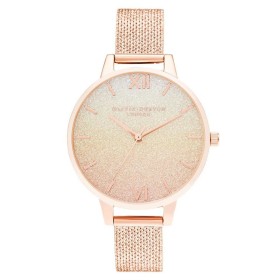 Orologio Donna Olivia Burton OB16US58 (Ø 34 mm) di Olivia Burton, Orologi da polso - Rif: S0374554, Prezzo: 82,87 €, Sconto: %