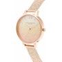 Montre Femme Olivia Burton OB16US58 (Ø 34 mm) | Tienda24 - Global Online Shop Tienda24.eu