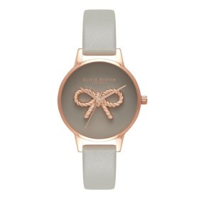 Damenuhr Olivia Burton OB16VB04 (Ø 30 mm) von Olivia Burton, Armbanduhren - Ref: S0374555, Preis: 96,09 €, Rabatt: %