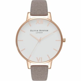 Relógio feminino Olivia Burton OB16VE09 (Ø 38 mm) de Olivia Burton, Relógios com braselete - Ref: S0374558, Preço: 69,44 €, D...