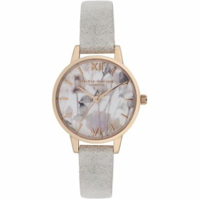 Ladies' Watch Olivia Burton OB16VE14 (Ø 30 mm) by Olivia Burton, Wrist Watches - Ref: S0374559, Price: 59,40 €, Discount: %