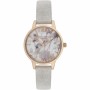 Relógio feminino Olivia Burton OB16VE14 (Ø 30 mm) de Olivia Burton, Relógios com braselete - Ref: S0374559, Preço: 59,40 €, D...