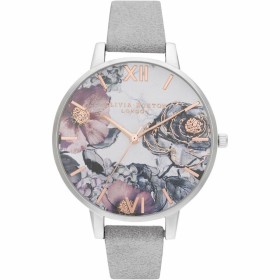 Orologio Donna Olivia Burton OB16VM23 (Ø 38 mm) di Olivia Burton, Orologi da polso - Rif: S0374561, Prezzo: 72,72 €, Sconto: %