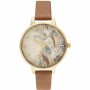 Reloj Mujer Olivia Burton OB16VM39 (Ø 34 mm) de Olivia Burton, Relojes de pulsera - Ref: S0374564, Precio: 69,44 €, Descuento: %