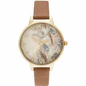 Relógio feminino Olivia Burton OB16VM39 (Ø 34 mm) de Olivia Burton, Relógios com braselete - Ref: S0374564, Preço: 69,44 €, D...