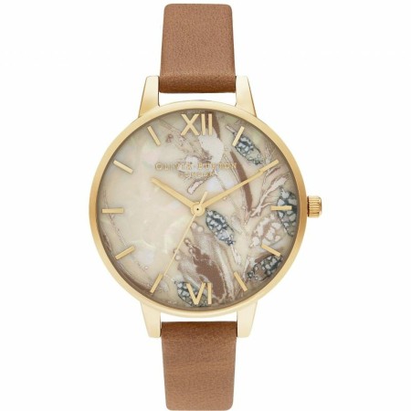 Reloj Mujer Olivia Burton OB16VM39 (Ø 34 mm) de Olivia Burton, Relojes de pulsera - Ref: S0374564, Precio: 69,44 €, Descuento: %