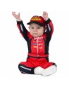 Costume for Babies My Other Me Race Driver 2 Pieces | Tienda24 Tienda24.eu