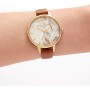 Reloj Mujer Olivia Burton OB16VM39 (Ø 34 mm) de Olivia Burton, Relojes de pulsera - Ref: S0374564, Precio: 69,44 €, Descuento: %