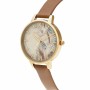 Reloj Mujer Olivia Burton OB16VM39 (Ø 34 mm) de Olivia Burton, Relojes de pulsera - Ref: S0374564, Precio: 69,44 €, Descuento: %