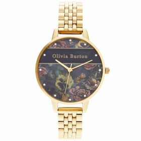 Montre Femme Olivia Burton OB16VS01 (Ø 34 mm) de Olivia Burton, Montres bracelet - Réf : S0374566, Prix : 77,79 €, Remise : %