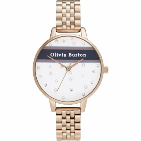 Montre Femme Olivia Burton OB16VS06 (Ø 34 mm) | Tienda24 - Global Online Shop Tienda24.eu