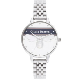 Damenuhr Olivia Burton OB16VS07 (Ø 34 mm) von Olivia Burton, Armbanduhren - Ref: S0374568, Preis: 105,52 €, Rabatt: %