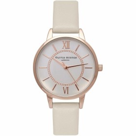 Relógio feminino Olivia Burton OB16WD65 (Ø 30 mm) de Olivia Burton, Relógios com braselete - Ref: S0374570, Preço: 60,89 €, D...