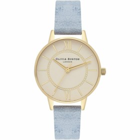 Relógio feminino Olivia Burton OB16WD82 (Ø 30 mm) de Olivia Burton, Relógios com braselete - Ref: S0374572, Preço: 59,40 €, D...