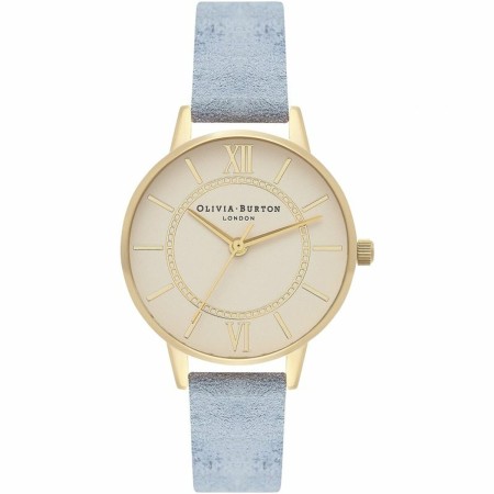 Damenuhr Olivia Burton OB16WD82 (Ø 30 mm) | Tienda24 - Global Online Shop Tienda24.eu