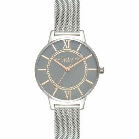 Damenuhr Olivia Burton OB16WD86 (Ø 34 mm) von Olivia Burton, Armbanduhren - Ref: S0374573, Preis: 78,12 €, Rabatt: %