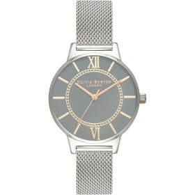 Orologio Donna Olivia Burton OB16WD86 (Ø 34 mm) di Olivia Burton, Orologi da polso - Rif: S0374573, Prezzo: 78,12 €, Sconto: %