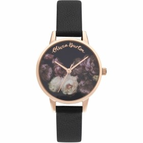 Montre Femme Olivia Burton OB16WG68 (Ø 30 mm) de Olivia Burton, Montres bracelet - Réf : S0374578, Prix : 60,89 €, Remise : %