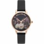 Montre Femme Olivia Burton OB16WG68 (Ø 30 mm) de Olivia Burton, Montres bracelet - Réf : S0374578, Prix : 60,89 €, Remise : %