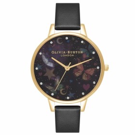 Reloj Mujer Olivia Burton OB16WG82 (Ø 34 mm) de Olivia Burton, Relojes de pulsera - Ref: S0374580, Precio: 62,50 €, Descuento: %