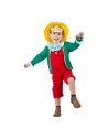 Costume per Bambini My Other Me Pinocho 4 Pezzi da My Other Me, Bambini - Ref: S2433798, Precio: €27.59, Descuento: %