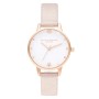 Relógio feminino Olivia Burton OBGSET141 (Ø 30 mm) de Olivia Burton, Relógios com braselete - Ref: S0374582, Preço: 102,17 €,...