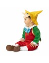 Costume per Bambini My Other Me Pinocho 4 Pezzi da My Other Me, Bambini - Ref: S2433798, Precio: €27.59, Descuento: %