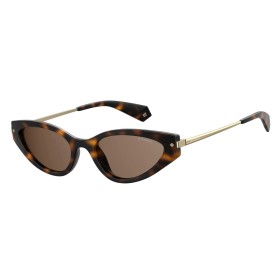 Ladies' Sunglasses Polaroid PLD-4074-S-86 by Polaroid, Glasses and accessories - Ref: S0374593, Price: 33,71 €, Discount: %