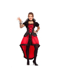 Costume per Adulti My Other Me Vampiro Donna Gotico Contessa 2 Pezzi da My Other Me, Adulti - Ref: S2433799, Precio: €29.26, ...