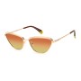 Lunettes de soleil Femme Polaroid PLD-4102-S-DDB de Polaroid, Lunettes et accessoires - Réf : S0374600, Prix : 34,67 €, Remis...