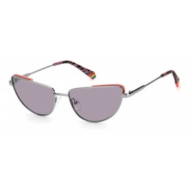 Lunettes de soleil Femme Polaroid PLD-6129-S-YY5 de Polaroid, Lunettes et accessoires - Réf : S0374604, Prix : 34,67 €, Remis...