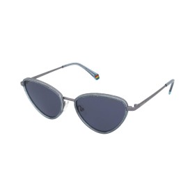 Lunettes de soleil Femme Polaroid PLD-6148-S-X-PJP de Polaroid, Lunettes et accessoires - Réf : S0374610, Prix : 33,71 €, Rem...