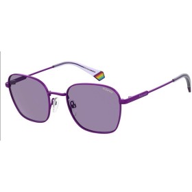 Ladies' Sunglasses Elle EL14812-56PU ø 56 mm | Tienda24 - Global Online Shop Tienda24.eu