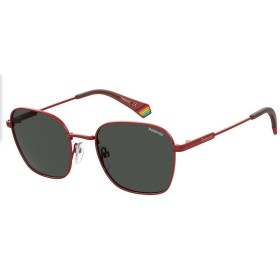 Lunettes de soleil Unisexe Polaroid PLD-6170-S-C9A de Polaroid, Lunettes et accessoires - Réf : S0374617, Prix : 34,67 €, Rem...