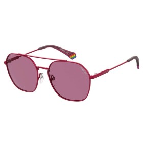 Lunettes de soleil Unisexe Polaroid PLD-6172-S-QHO de Polaroid, Lunettes et accessoires - Réf : S0374619, Prix : 34,67 €, Rem...