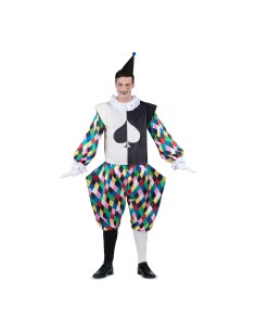 Costume for Adults My Other Me Baby Giant One size (3 Pieces) | Tienda24 Tienda24.eu