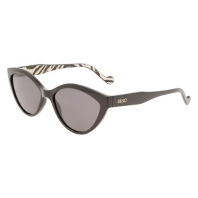 Ladies' Sunglasses LIU JO LJ761S-001 ø 56 mm by LIU JO, Glasses and accessories - Ref: S0374835, Price: 43,20 €, Discount: %