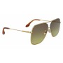 Ladies' Sunglasses Victoria Beckham VB132S-709 Ø 61 mm | Tienda24 - Global Online Shop Tienda24.eu